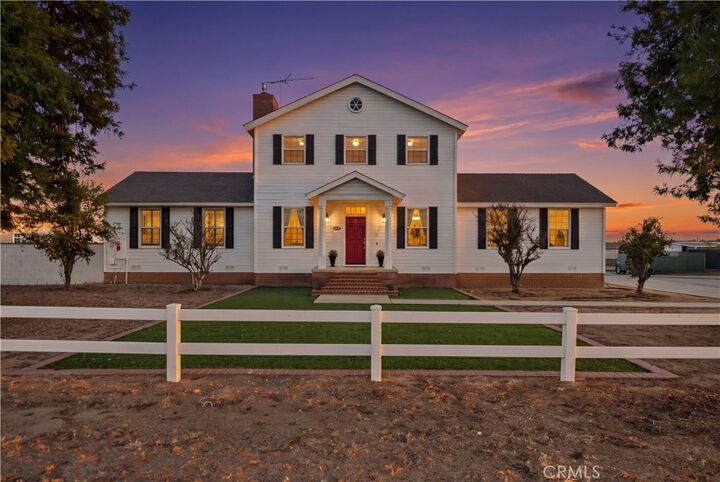 Property Photo: 27765 Ellis Avenue CA 92585