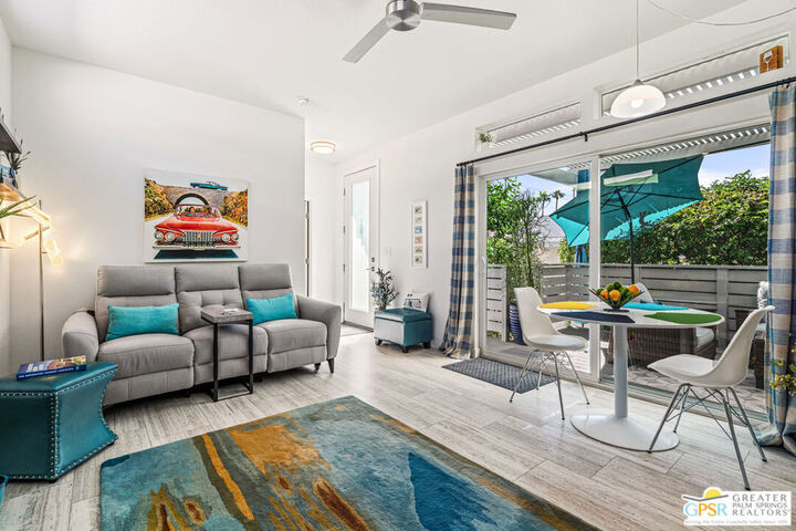 Property Photo:  415 Ginger Drive  CA 92264 