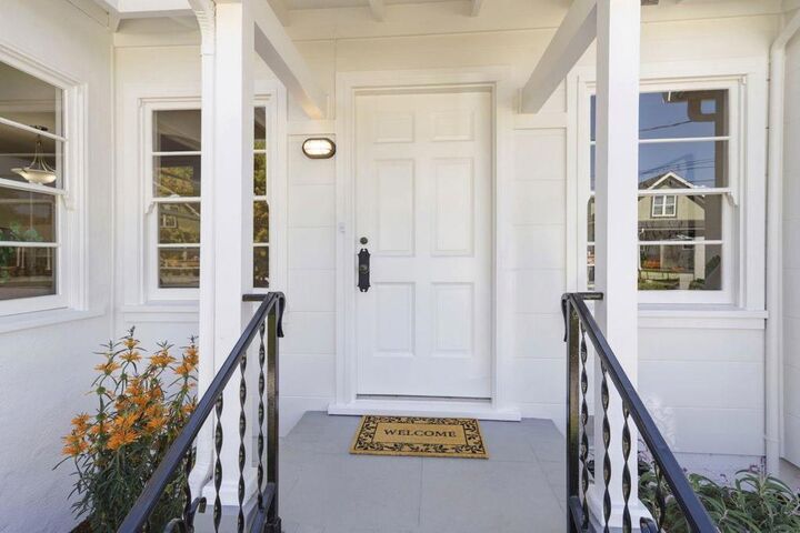 Property Photo:  1002 King Street  CA 95060 