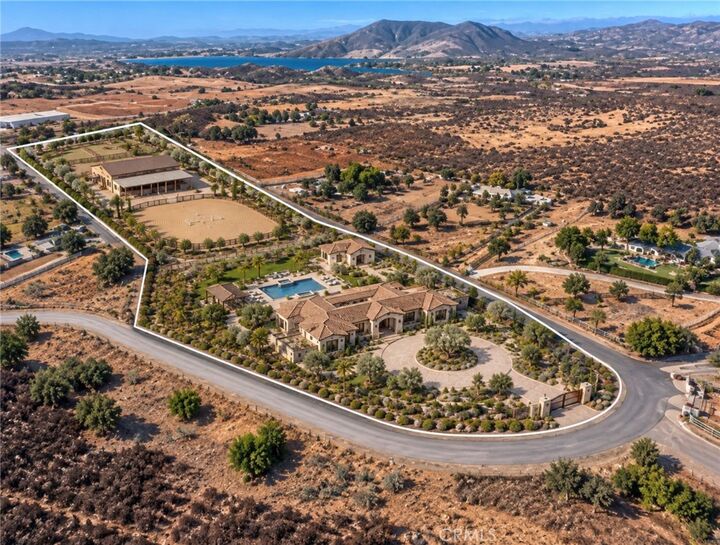 Property Photo:  36555 Summitville  CA 92592 