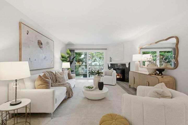 Property Photo: 391 Mandarin Drive 202 CA 94015