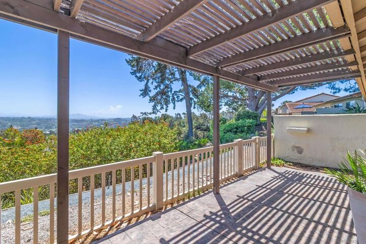 Property Photo: 1850 Forestdale CA 92024
