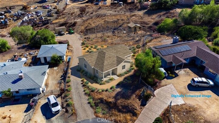 Property Photo: 28193 Dakota Drive CA 92587