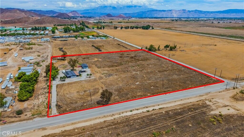Property Photo: 34886 Olive CA 92596