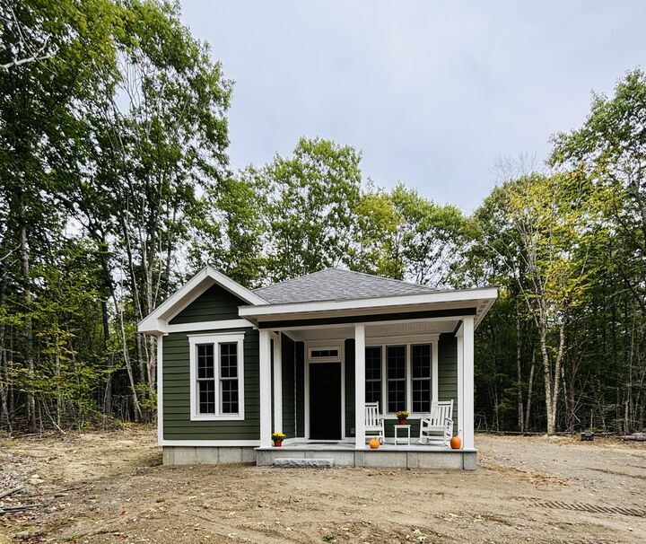 Property Photo:  25 Stacy's Way  ME 04496 