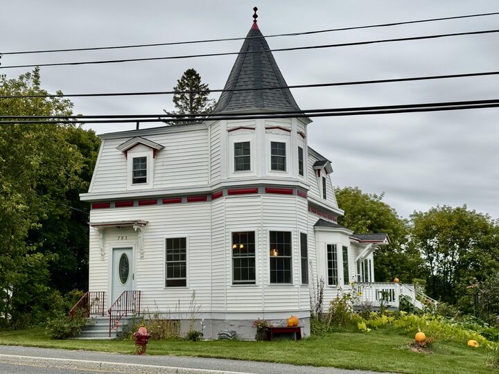 Property Photo: 781 Main Street ME 04736