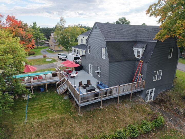Property Photo:  10 Jefferson Street  ME 04736 