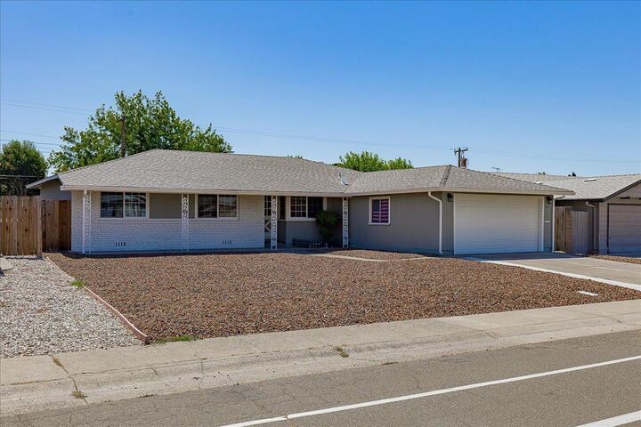 Property Photo: 5312 Diablo Drive CA 95842