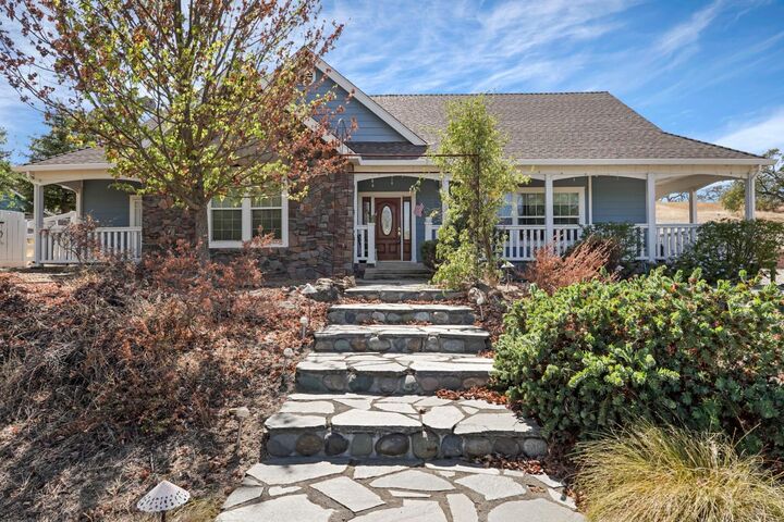 Property Photo:  3040 Pepito Drive  CA 95329 