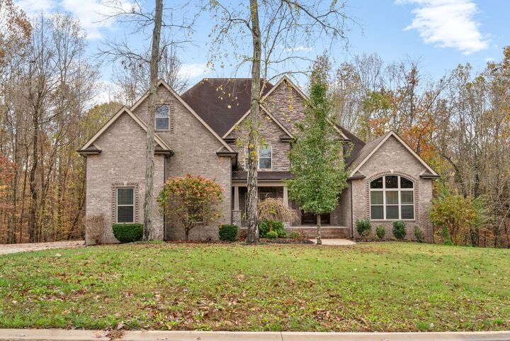 Property Photo: 1620 Wonderboy Ct TN 37042