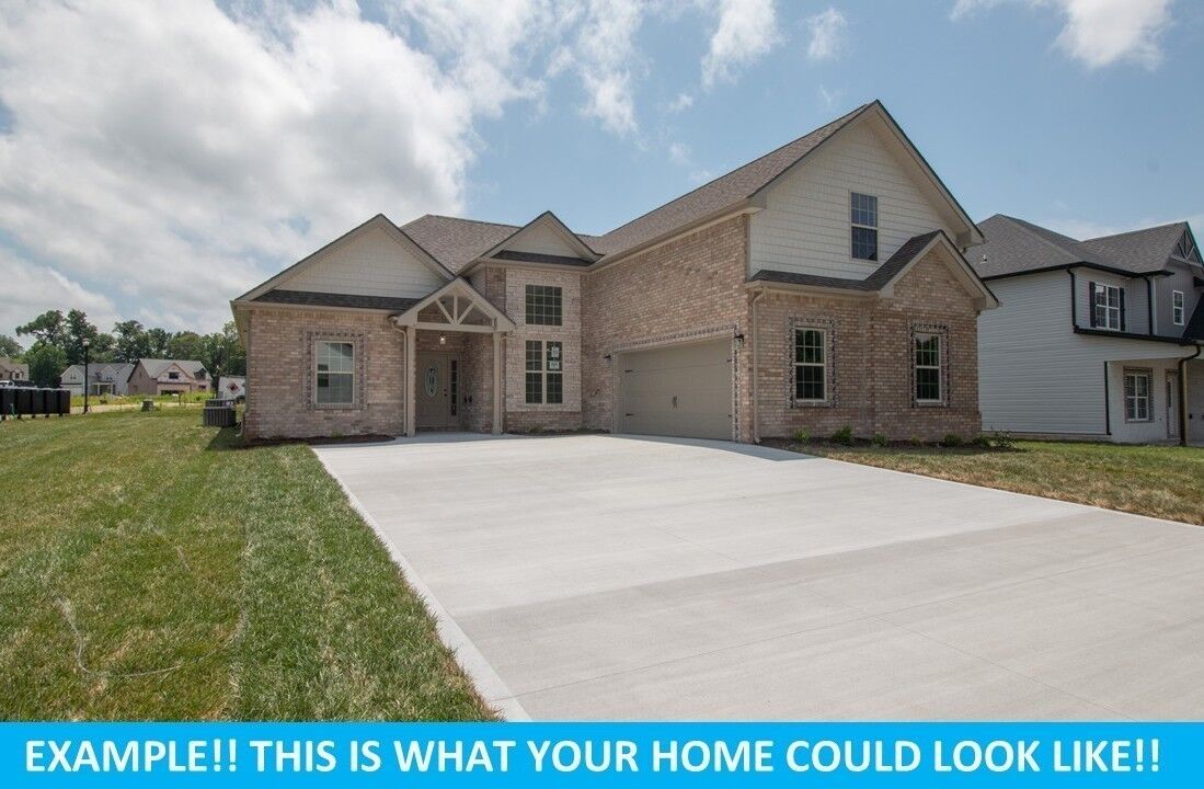 Property Photo: 19 Cherry Acres TN 37042