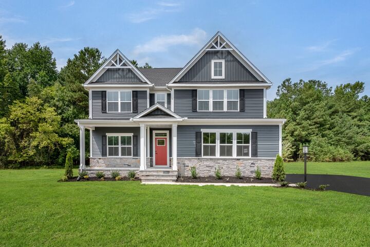 Property Photo: 2417 Radcliffe Dr TN 37128