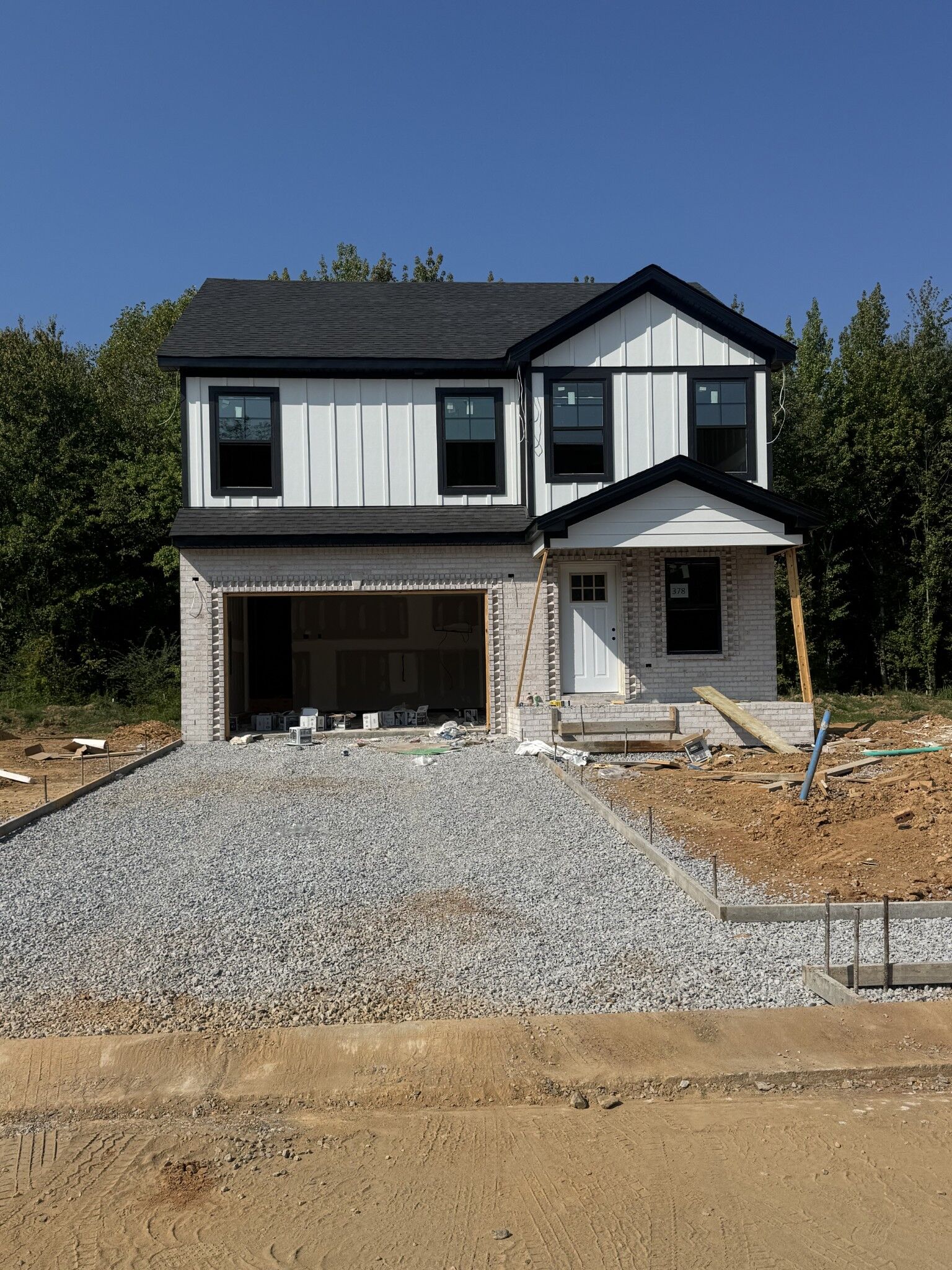 Property Photo: 378 Hereford Farms TN 37043