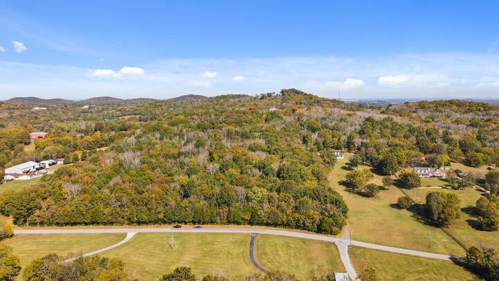 Property Photo: 0 Beulah Church Rd TN 37014