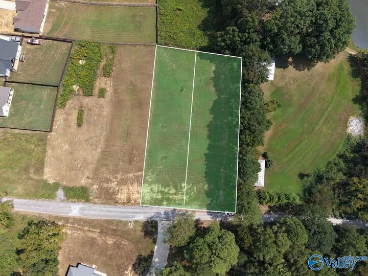 Property Photo:  Lots 1 &Amp 2 Orchard Drive  AL 35055 