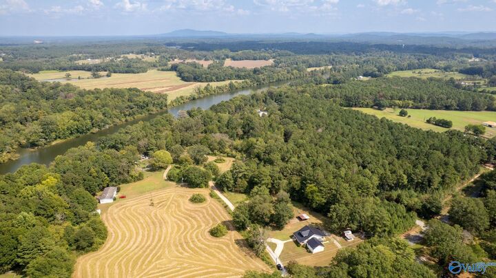 Property Photo:  18 Jones Road  AL 35901 