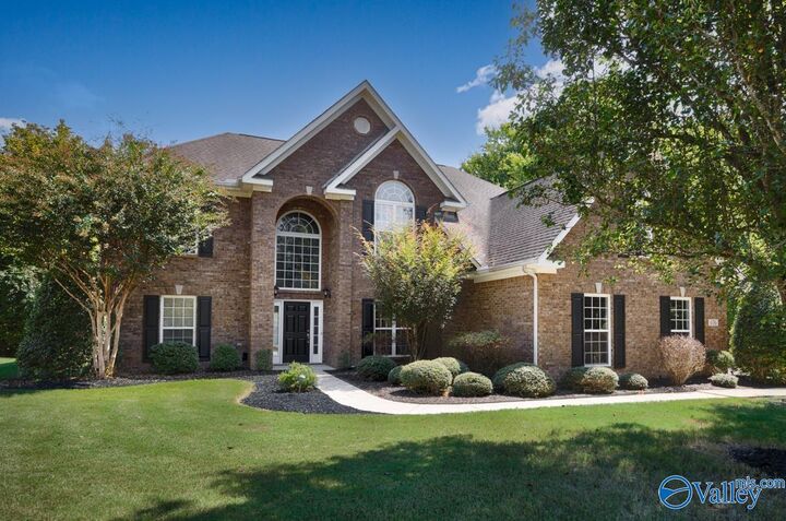 Property Photo: 176 Riverwalk Trail AL 35761