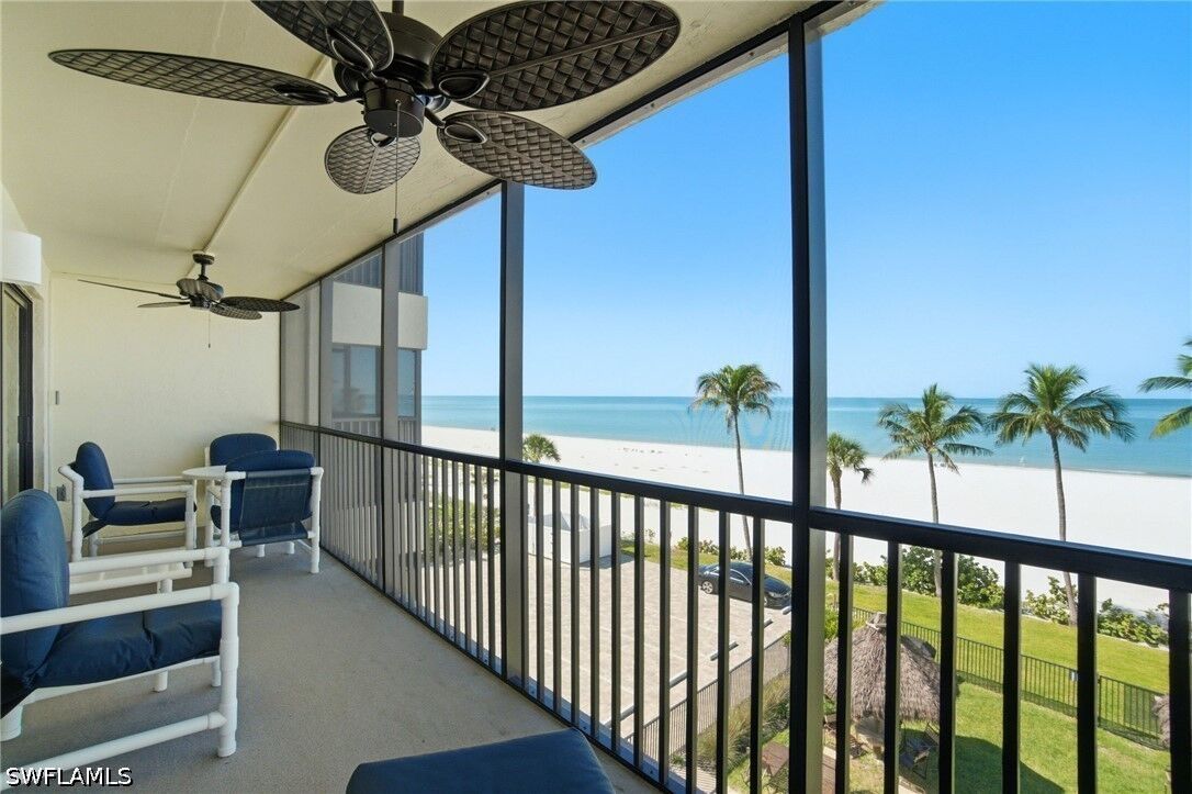 Property Photo:  4450 Estero Boulevard 403  FL 33931 