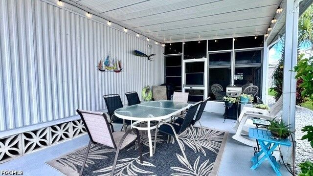 Property Photo:  5501 Colonial Road 229  FL 33917 