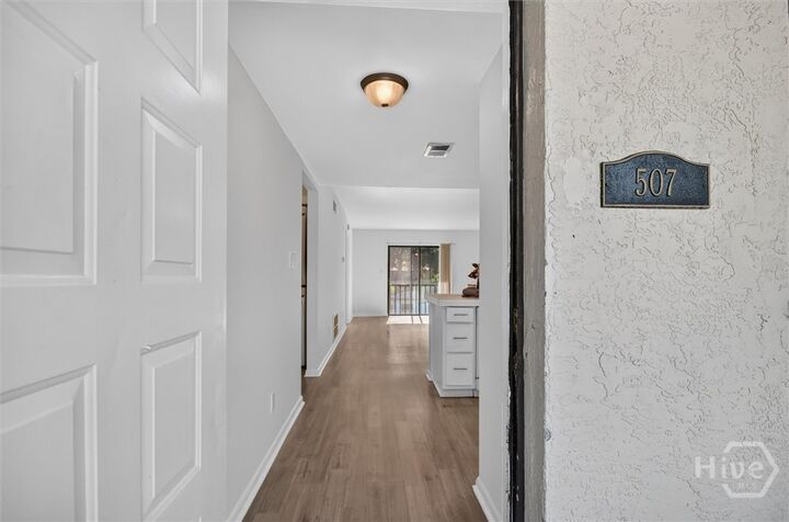 Property Photo:  12510 White Bluff Road 507  GA 31419 