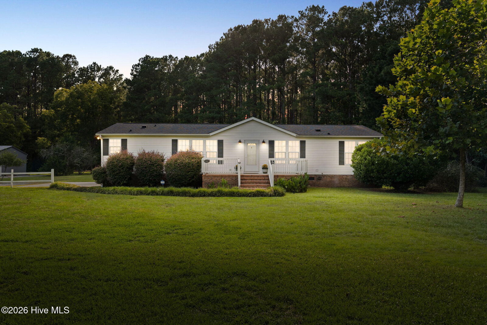 Property Photo:  115 Royal Oak Road NW  NC 28470 