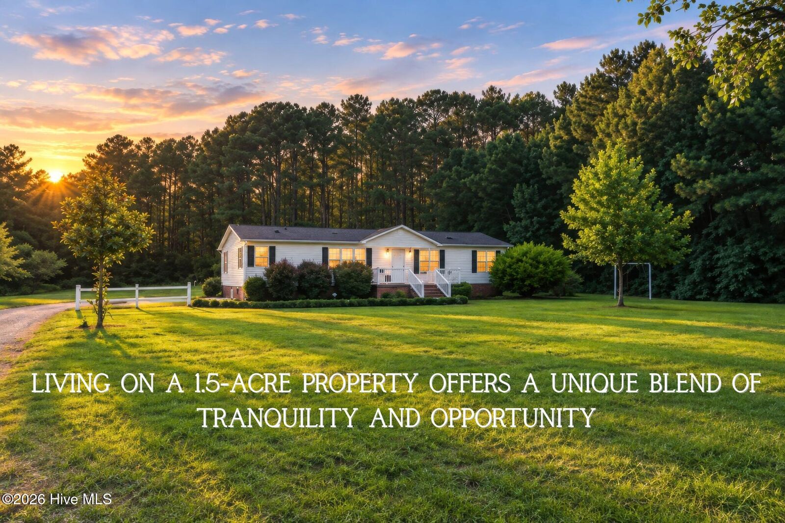 Property Photo:  115 Royal Oak Road NW  NC 28470 