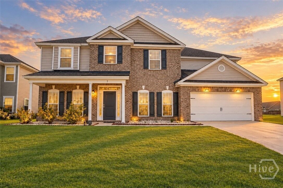 Property Photo: 7 Bridlington GA 31407