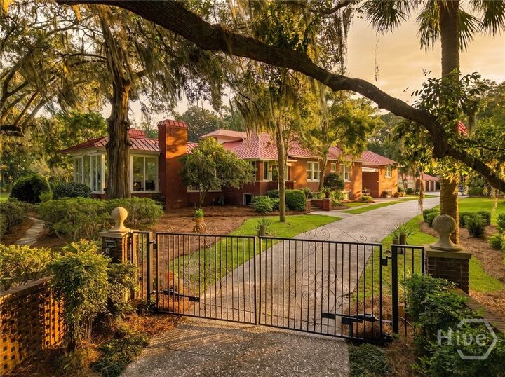 Property Photo:  5909 Laroche Avenue  GA 31406 