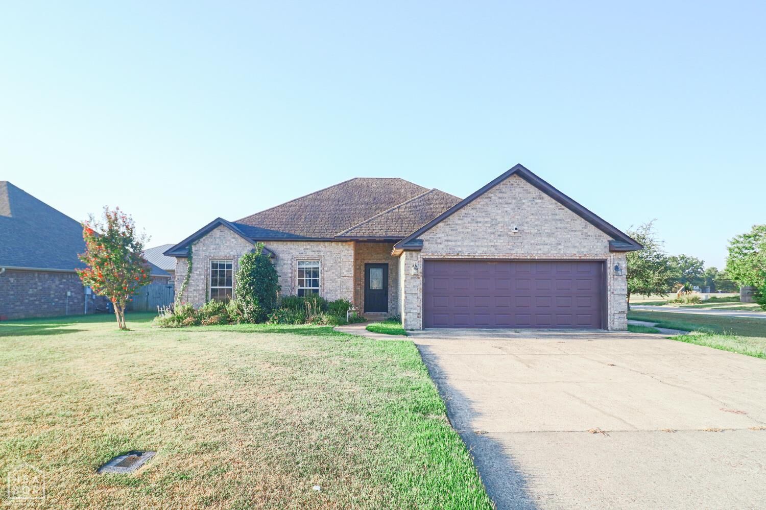 Property Photo:  6209 Alan Cove  AR 72404 