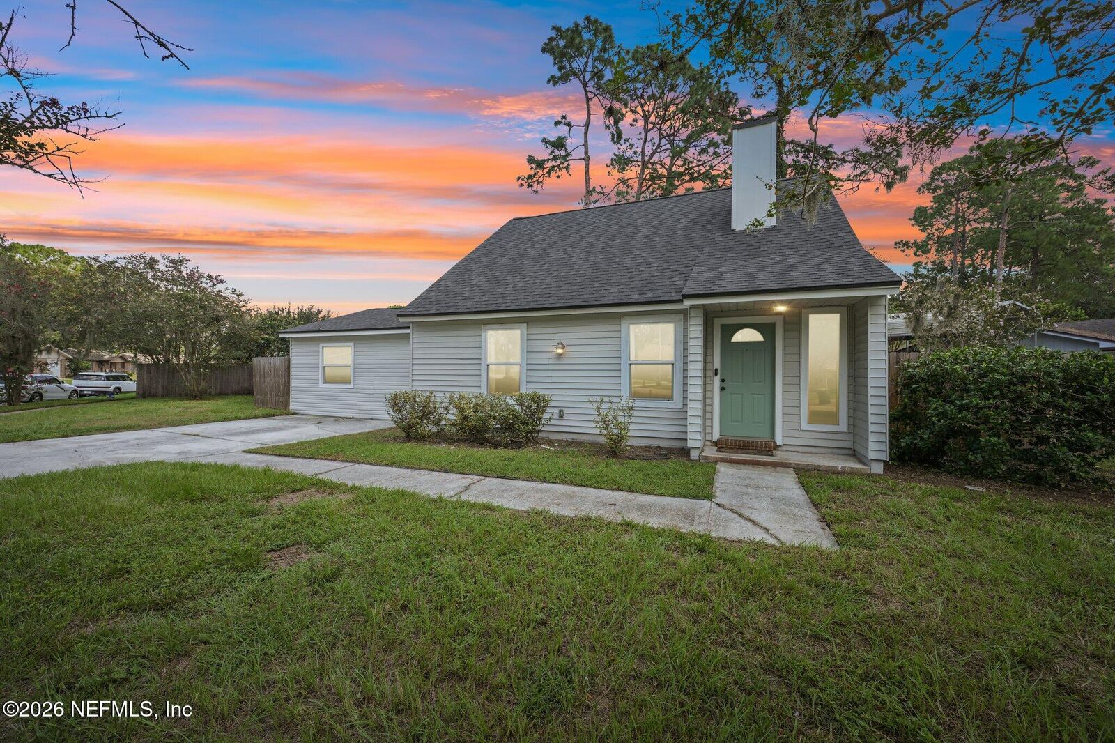 Property Photo:  4229 Huntington Forest Boulevard  FL 32257 