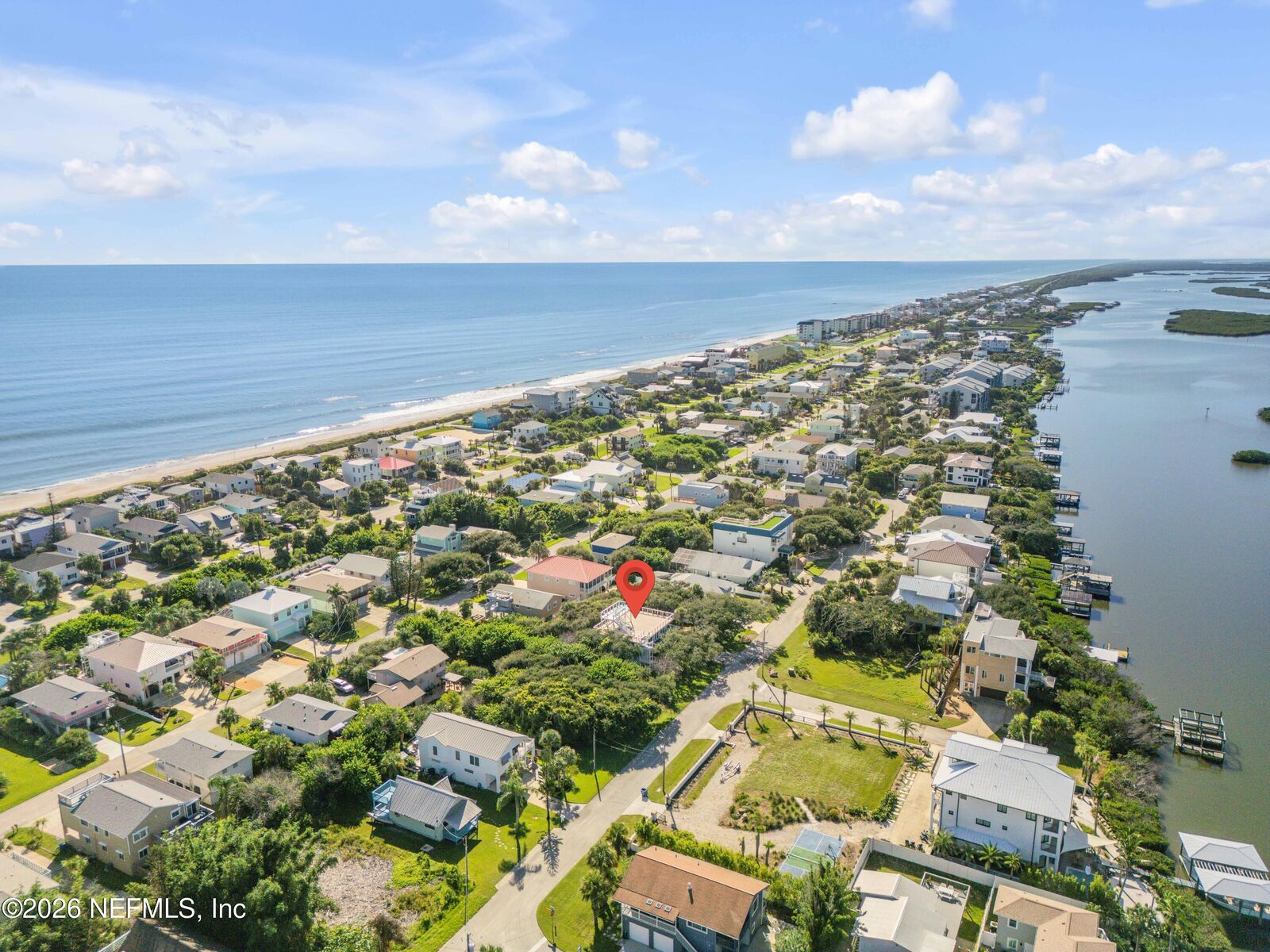 Property Photo: 6459 River Road FL 32169