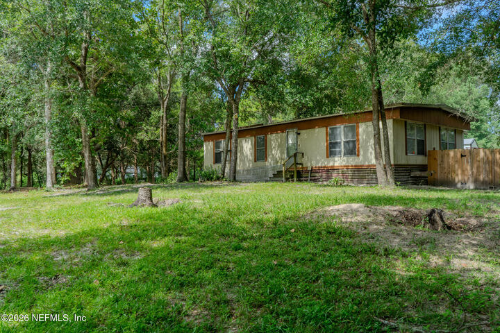 Property Photo: 85231 Linda Road FL 32097