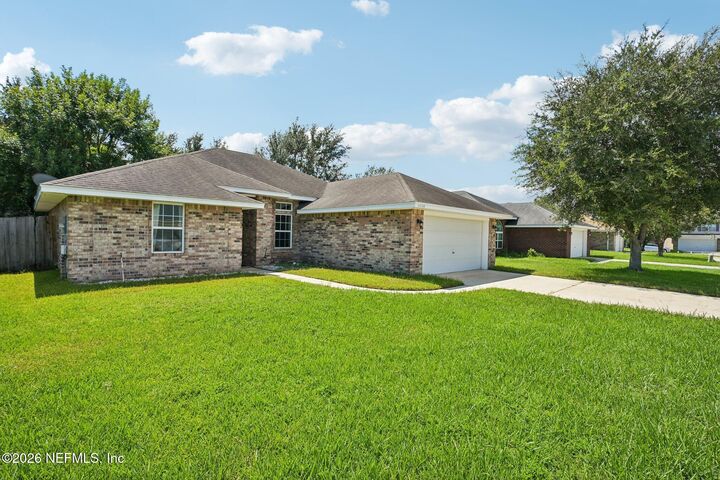 Property Photo:  6558 Pemberley Lane  FL 32244 