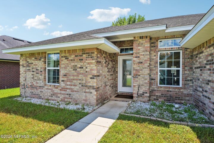Property Photo: 6558 Pemberley Lane FL 32244