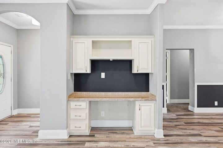 Property Photo: 1488 Long Bay Road FL 32068