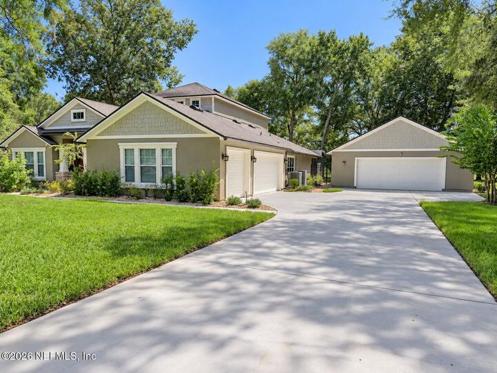 Property Photo:  16641 Sand Hill Drive  FL 32226 