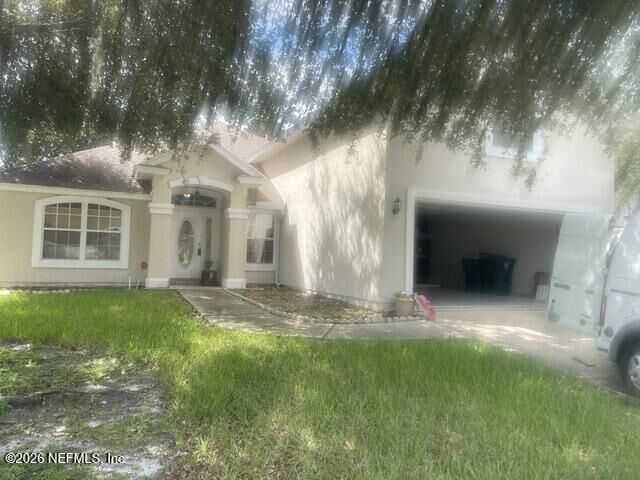 Property Photo:  2130 Willesdon Drive E  FL 32246 
