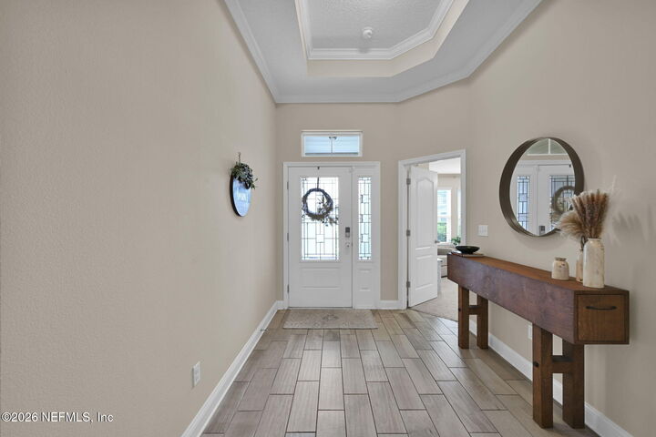 Property Photo: 192 Grampian Highlands Drive FL 32259