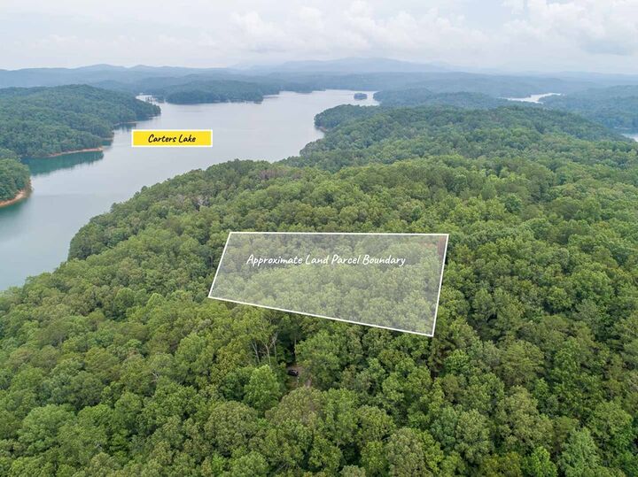 Property Photo:  0 Deer Lane  GA 30540 