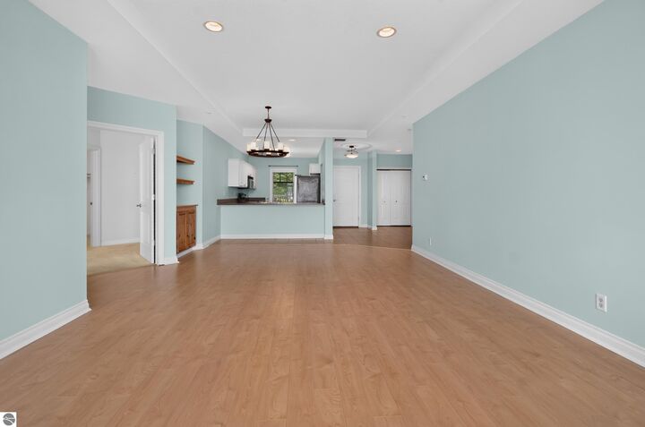 Property Photo:  576 N Huron Road #102  MI 48703 