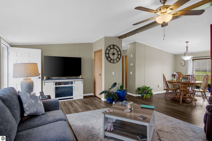Property Photo: 808 Yarrow Trail MI 49685