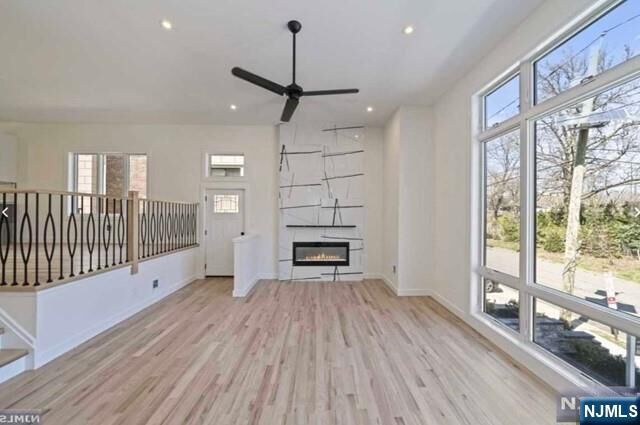 Property Photo:  520B 6th Street 2  NJ 07650 