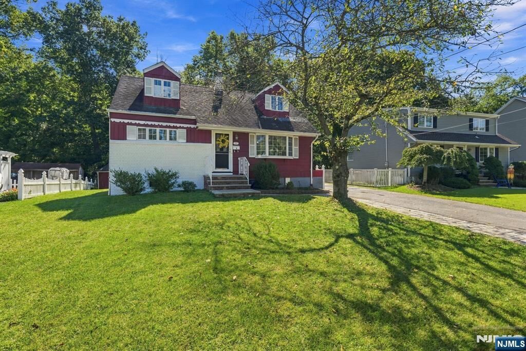 Property Photo: 779 Newcomb Road NJ 07450