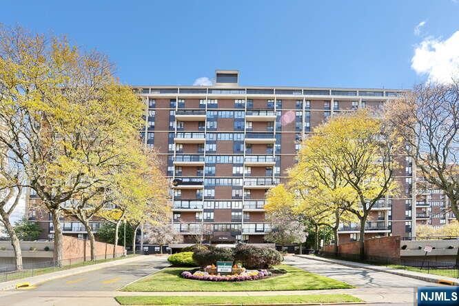 Property Photo: 2 Horizon Road 404 NJ 07024