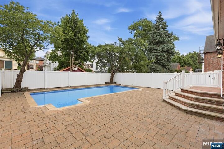 Property Photo: 473 Oakdene Avenue NJ 07010