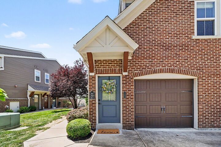 Property Photo: 7463 Flintshire Drive KY 41001