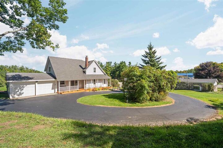 Property Photo: 4773 N US 131 MI 49713