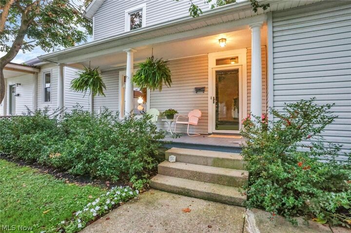 Property Photo:  226 Eastern Avenue  OH 43764 
