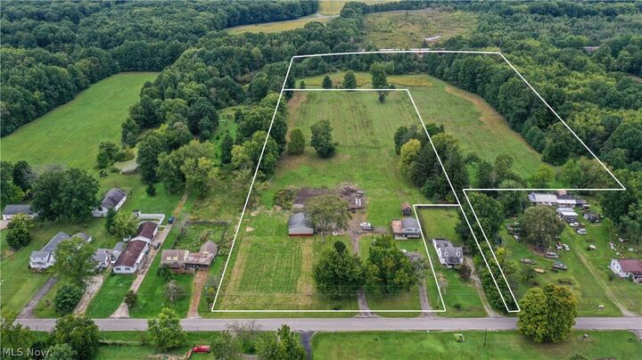 Property Photo: 5540 Charleston OH 44444
