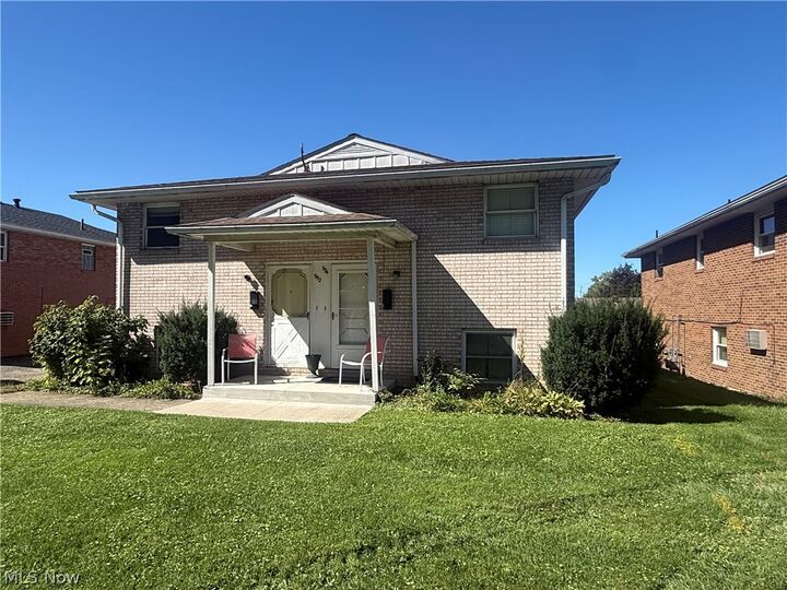 Property Photo:  952 N Highland Avenue  OH 44420 